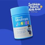 Mindtropic Junior Single