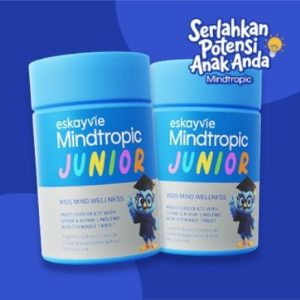 Mindtropic Junior Set