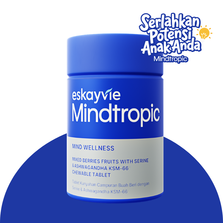 Eskayvie Mindtropic