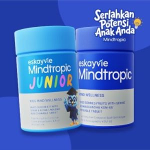 Mindtropic Pro Set