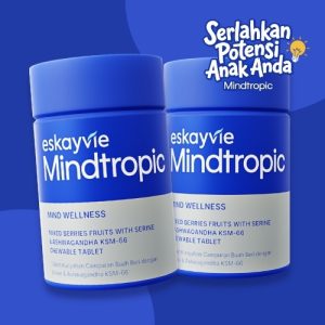 Mindtropic Set