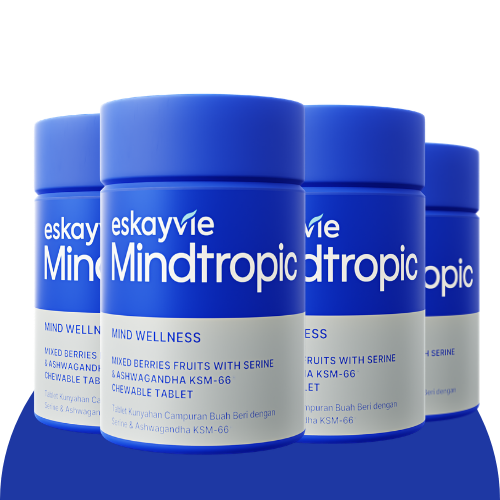 Mindtropic Monthly Pack