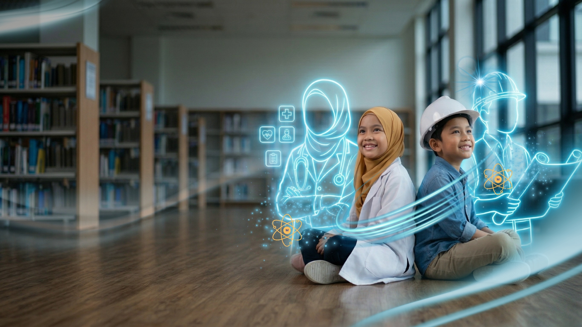 Pelajar Mindtropic