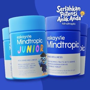 Mindtropic Combo Set