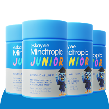 Junior Monthly Pack