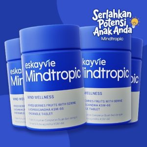 Mindtropic Power Set