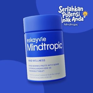 Mindtropic Single
