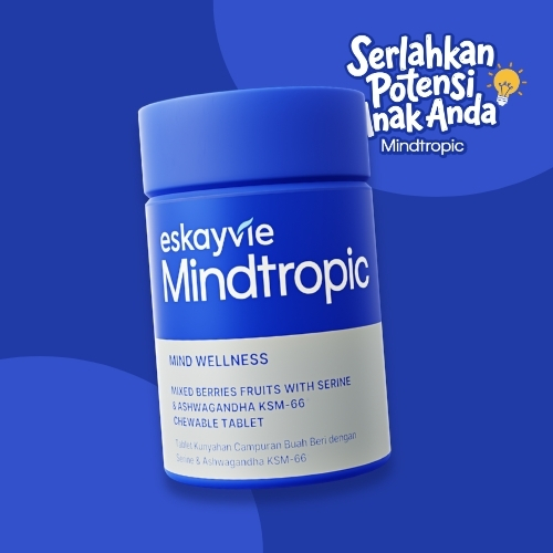 Mindtropic Single